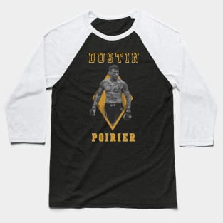 Dustin Piorier Baseball T-Shirt